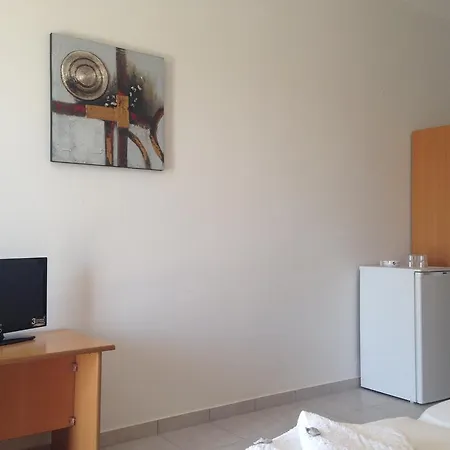 Szálloda Stafilia 3*