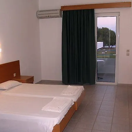 Szálloda Stafilia 3*