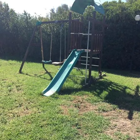 Szálloda Stafilia 3*