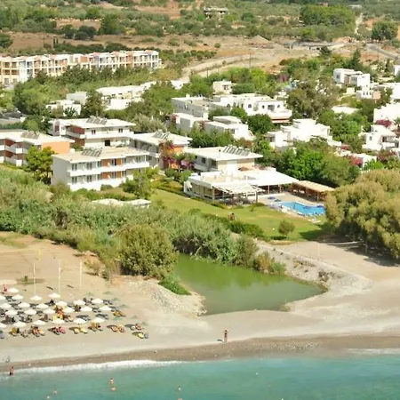 Szálloda Stafilia Lárdosz