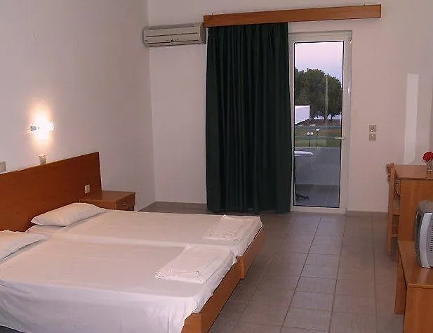 Hotel Stafilia 3*