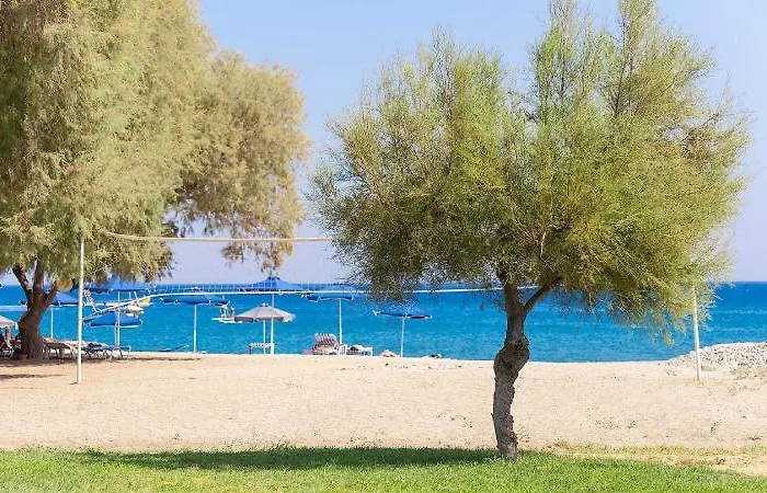 Stafilia Hotel Lardos