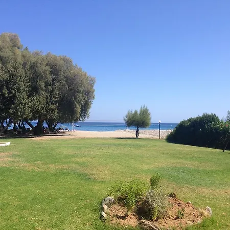 Stafilia Hotel Lardos