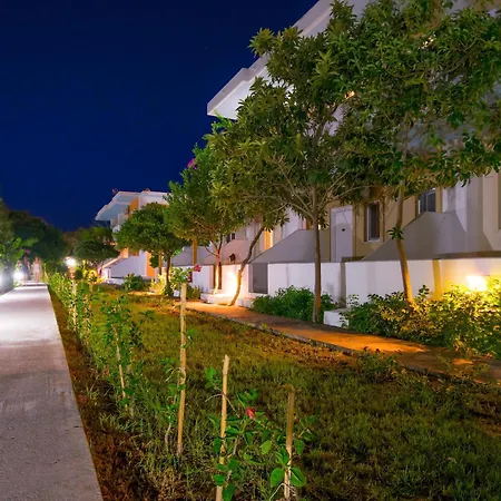 Stafilia Hotel Lardos