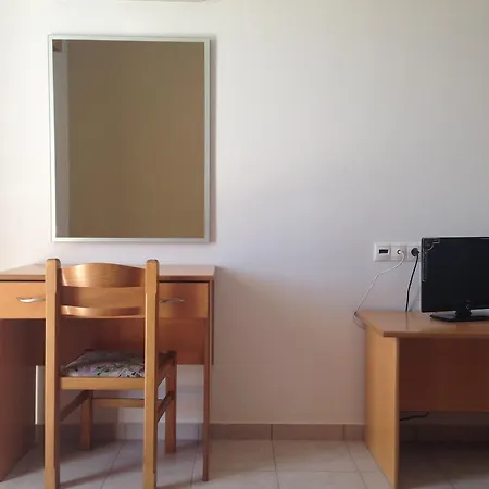 Stafilia Ξενοδοχείο 3*