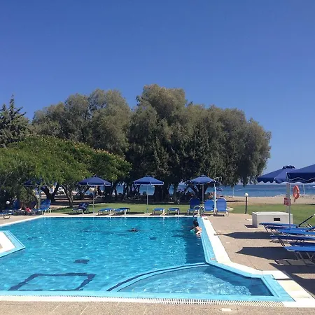 Stafilia 3* Lardos