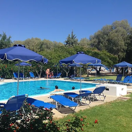 Hotel Stafilia