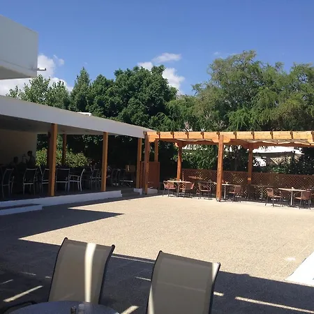 Stafilia Hotel