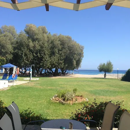 Hotel Stafilia 3*
