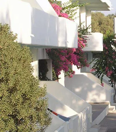 Stafilia Hotel