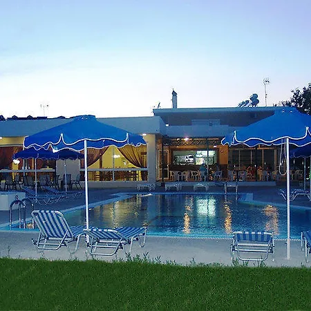 Hotel Stafilia