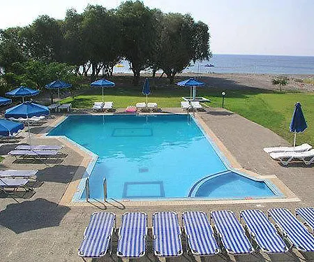 Stafilia Hotel Lardos