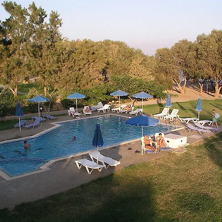 Stafilia Hotel