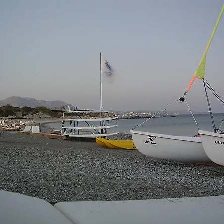 Stafilia 3*