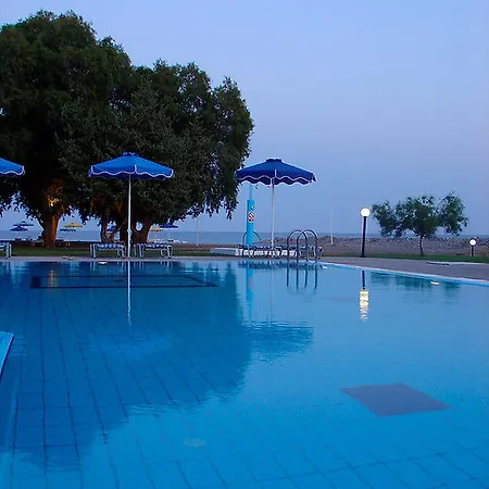 Stafilia Hotel