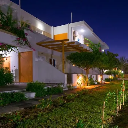 Ξενοδοχείο Stafilia 3*