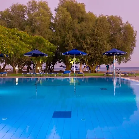 Stafilia Ξενοδοχείο