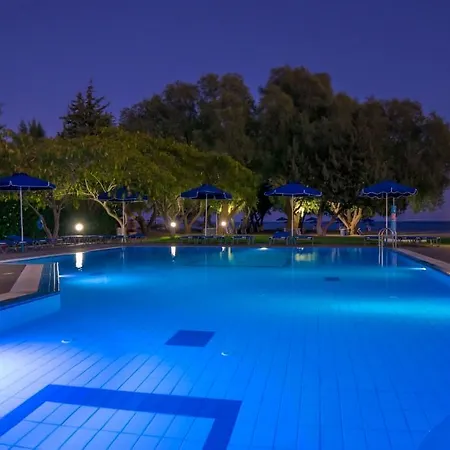 Stafilia Ξενοδοχείο