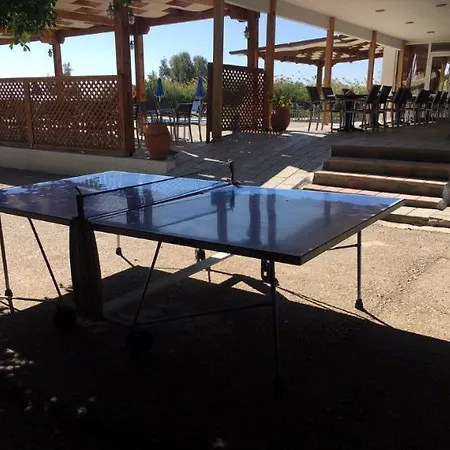 Ξενοδοχείο Stafilia 3*