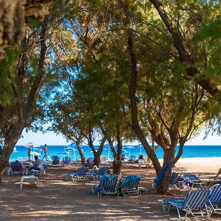 Stafilia Hotel Lardos