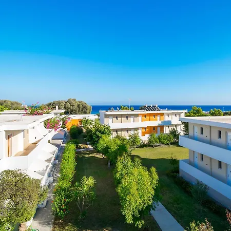 Stafilia Ξενοδοχείο 3*