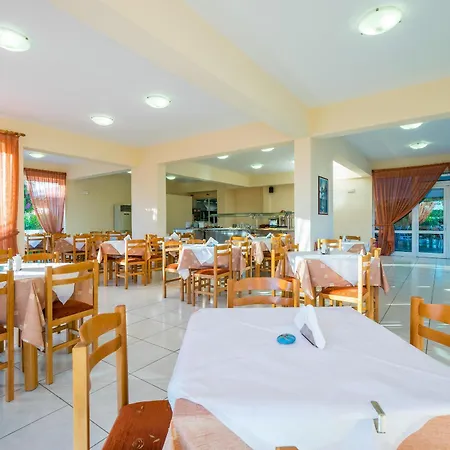 Stafilia 3* Λάρδος