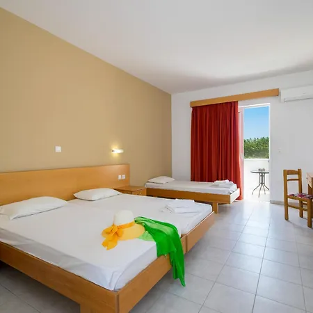 Stafilia Ξενοδοχείο 3*