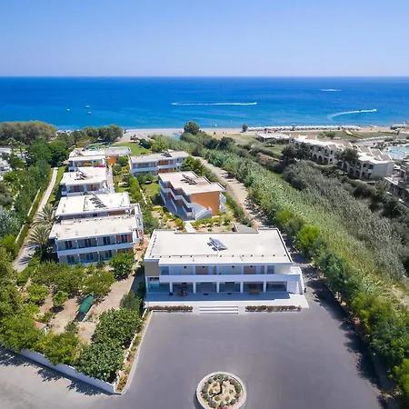 Ξενοδοχείο Stafilia Λάρδος