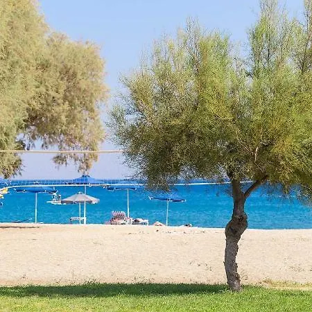 Stafilia Hotel Lardos