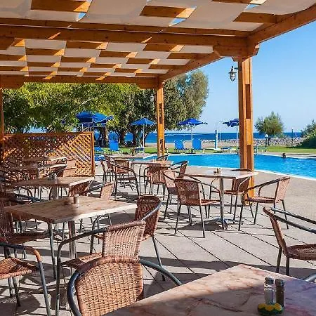 Stafilia Hotel