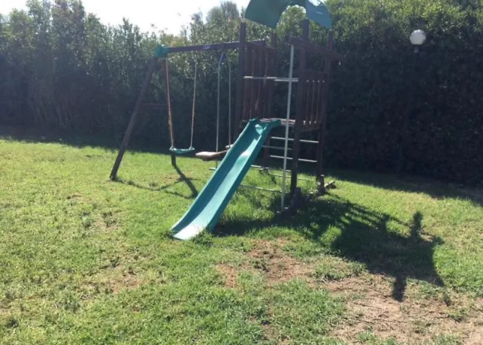 فندق Stafilia 3*