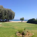 Stafilia Otel Lardos