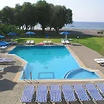 Stafilia Otel Lardos