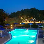 Otel Stafilia
