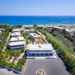 Stafilia Otel 3*