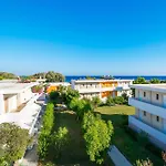 Stafilia Otel 3*