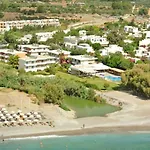 Otel Stafilia Lardos