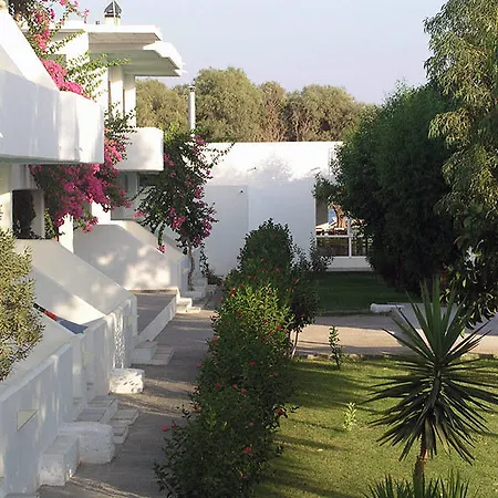 Stafilia Hotel Lardos